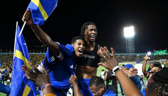 เฮติ สร้างมหากาพย์ การแข่งขัน คว้า โอกาส สู่ World Cup 2026
